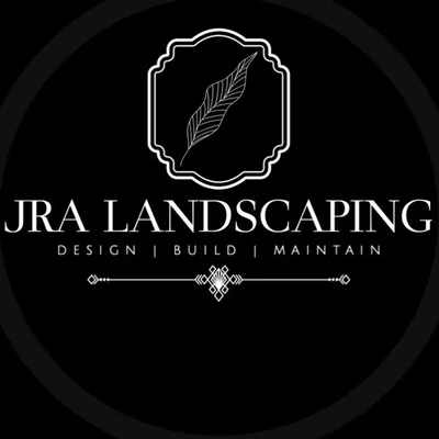 JRA Landscaping & Design LLC