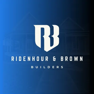 Ridenhour & Brown Builders