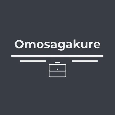 Omosagakure
