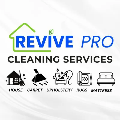 Revive Pro Cleaning Services