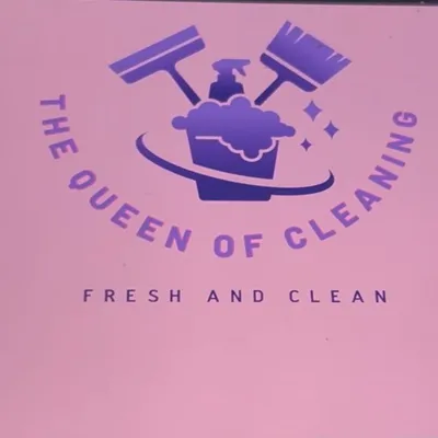 The Queen of cleaning
