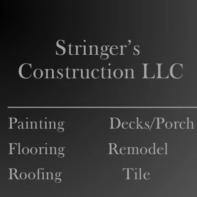 Stringers Construction