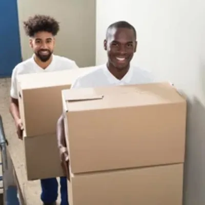 JS8Moving Services