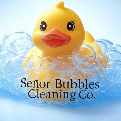 Señor Bubbles Cleaning Co.