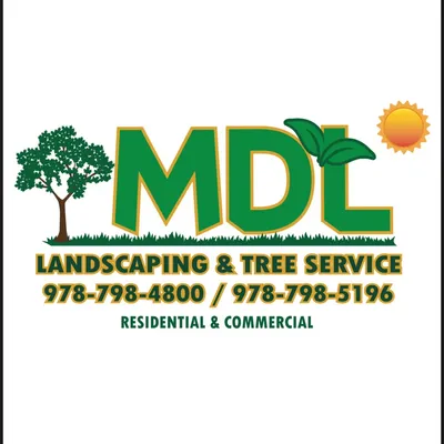 MDL landscaping & Tree services