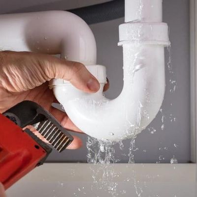 Picans plumbing