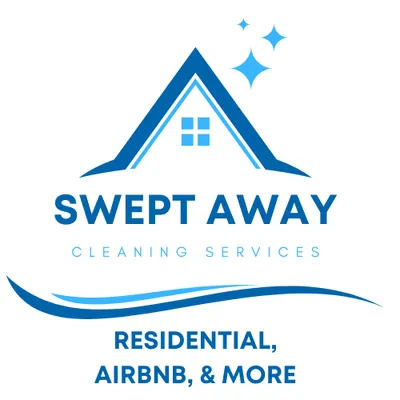 Swept Away Cleaning