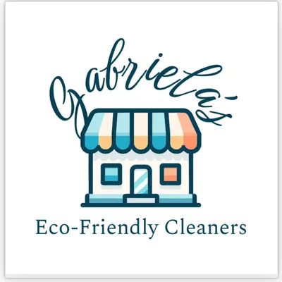 Gabriela’s Eco-Friendly Cleaners
