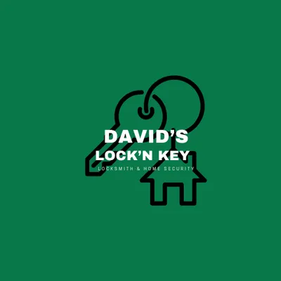 David’s lock’n key