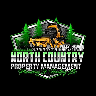 North Country Property Plumbing and Heating LLC