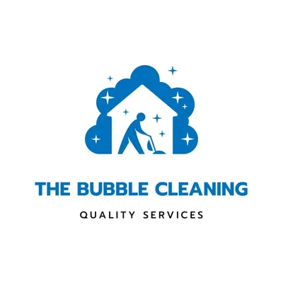 The Bubble Cleaning