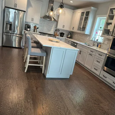 Cleaning Service Ruiz