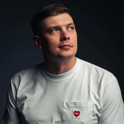 Yury Varvenskiy