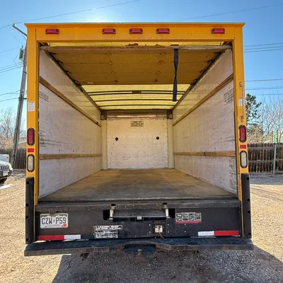 Mile High Moving and Junk Removal