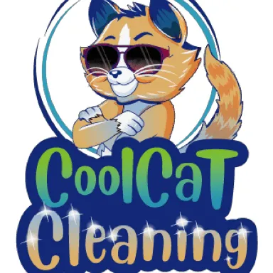 Cool Cat Cleaning