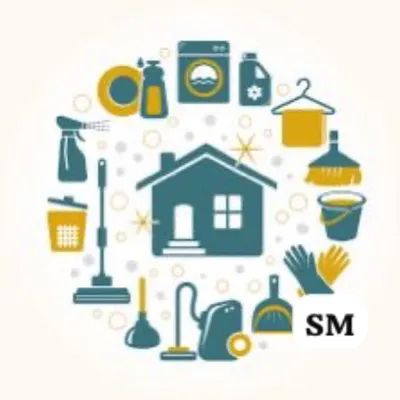 Super clean cleaning services LLC