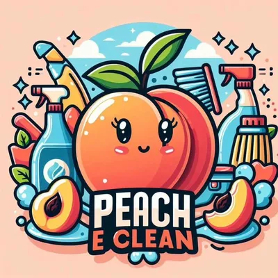 Peach E Clean LLC
