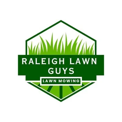 Raleigh Lawn Guys