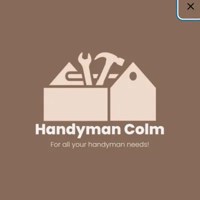 Handyman Colm
