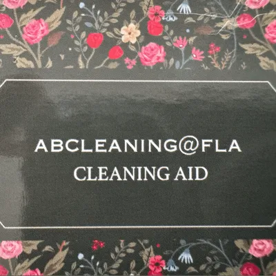 ABCLEANINGS AT FLA LLC