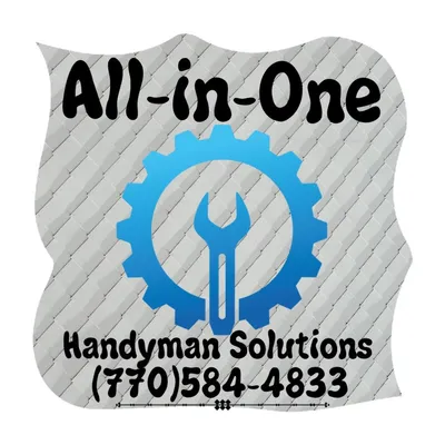 All-in-One Handyman Solutions