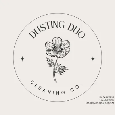 Dusting Duo