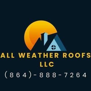 All Weather Roofs LLC
