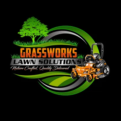 GrassWorks Lawn Solutions