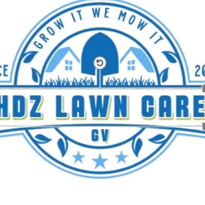 HDZ lawncare