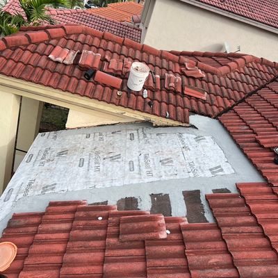 A&Z Roofing