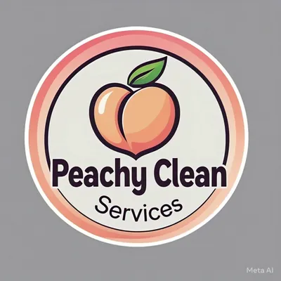 Peachy Clean