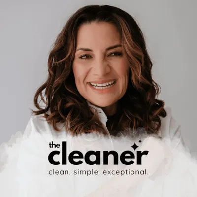 Camila • The Cleaner