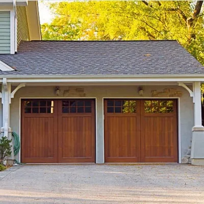 All American Garage Doors & Docks