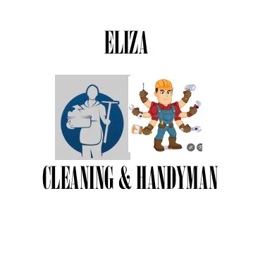 Eliza cleaning & handyman