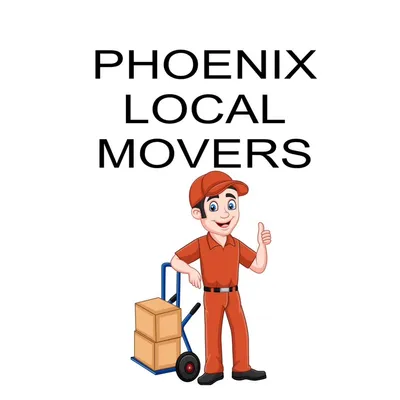 Phoenix local movers/Miguel B.