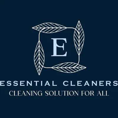 Essential Cleaners