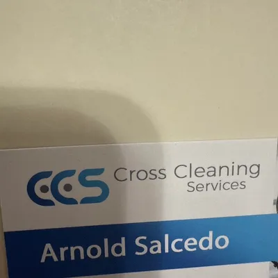 Cross Cleaning Services LLC