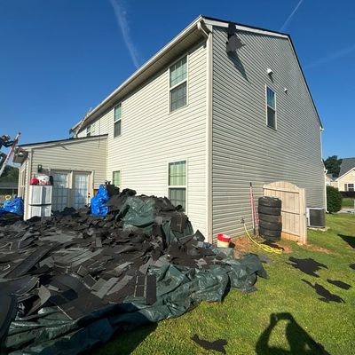 AP Masterbuild