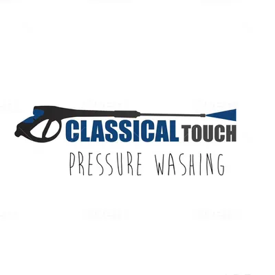 Clazzical Touch Pressure Washing