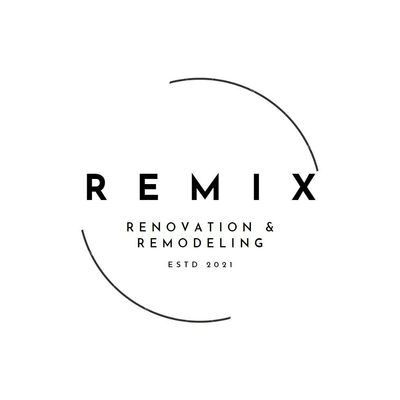 Remix Remodeling