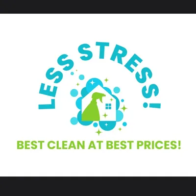 Less Stress Cleaning Services
