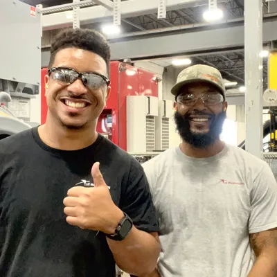 TDE Handymen & Electrical Services
