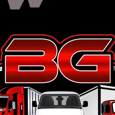 BG mover