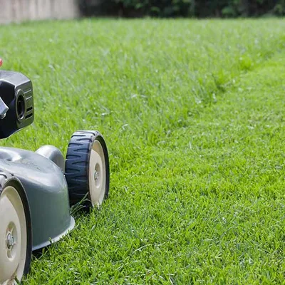 K&K lawnservice