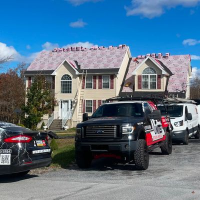United Restoration & Remodeling LLC