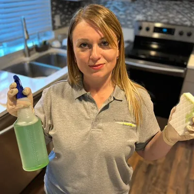 Twinkle Time Cleaning
