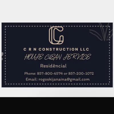 House cleaning services