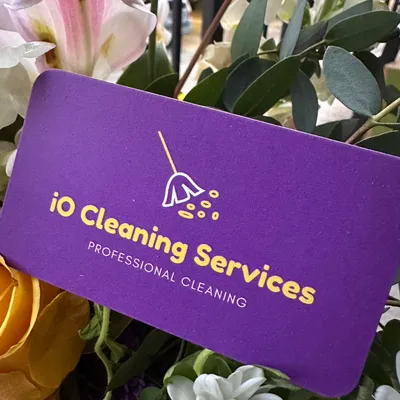 I.O Cleaning Services