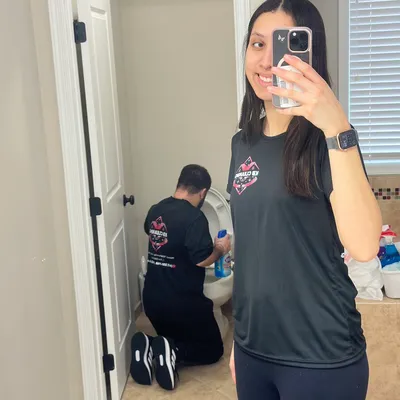 KB cleaning services