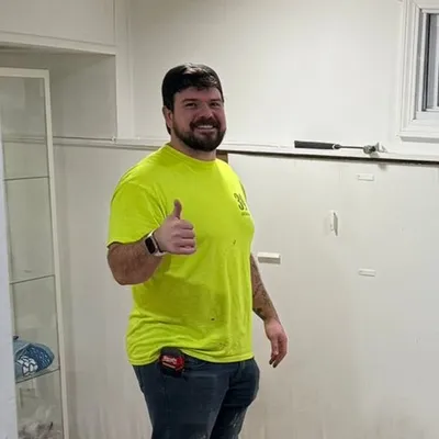 Nerval Saude - Handyman Services